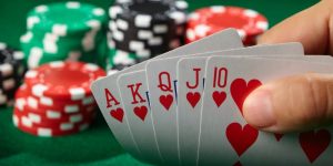 Poker Mb66 - Trải Nghiệm Sòng Bài Trực Tuyến Đỉnh Cao