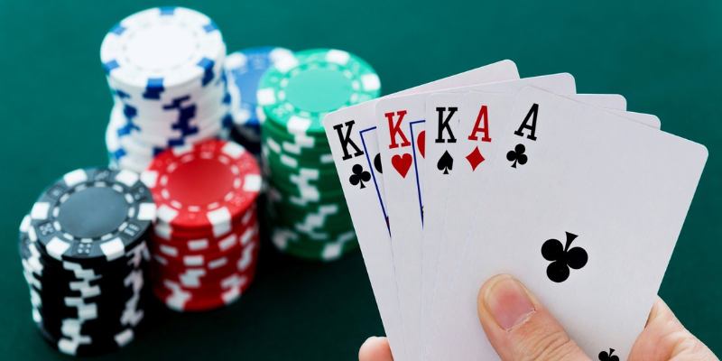 Chiến thuật chinh phục Poker tại MB66