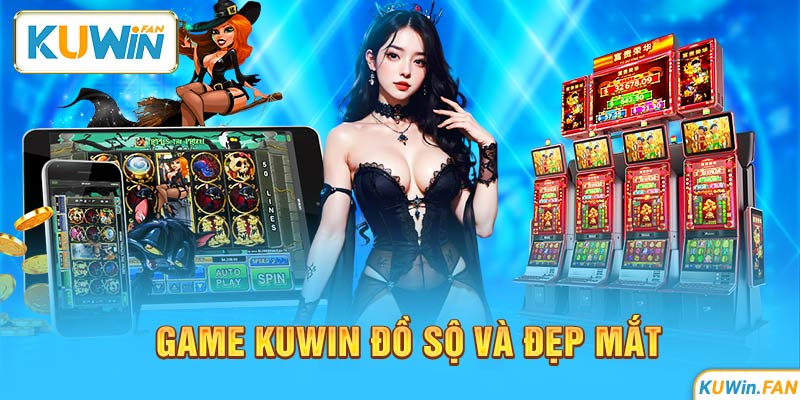 Hướng dẫn Tải App Kuwin dành cho tân thủ