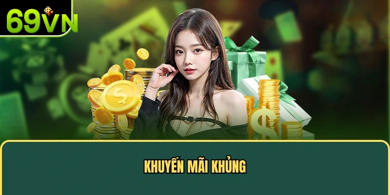 Lý do nên chọn Casino 69vn
