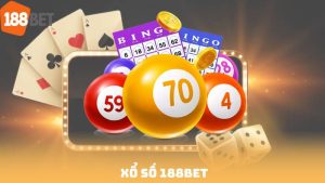 Xổ Số Miền Trung 188BET – Cơ Hội Trúng Lớn Mỗi Ngày